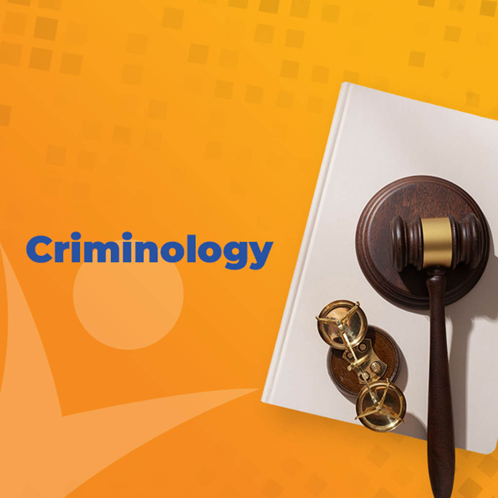Criminology